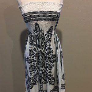 Venus cover up or beach dress